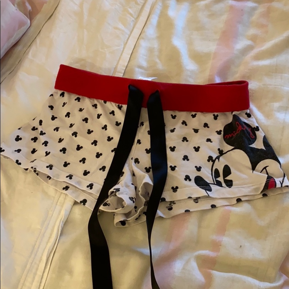 Pajamas sexy  shorts